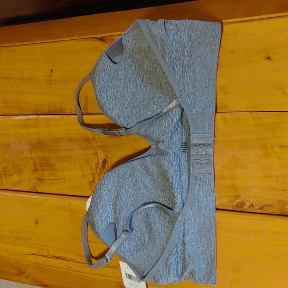 NWT Set of 2 George Wireless Padded T-Shirt Bras Size XXL - Picture 9 of 10